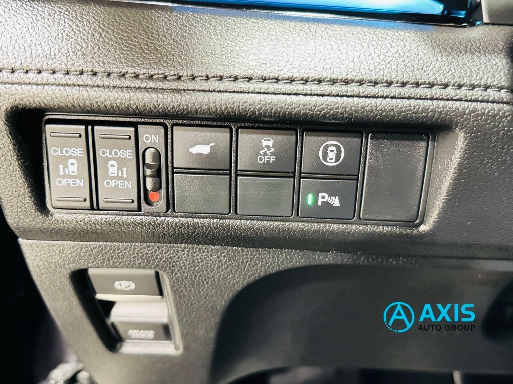 2023 Honda Odyssey Touring Jersey City NJ