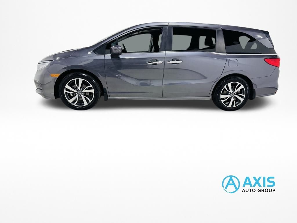 2023 Honda Odyssey Touring Jersey City NJ