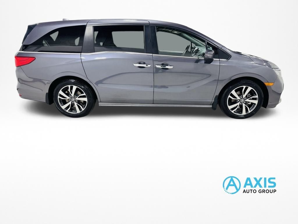 2023 Honda Odyssey Touring Jersey City NJ