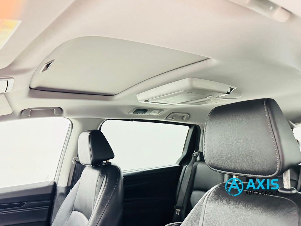 2023 Honda Odyssey Touring Jersey City NJ