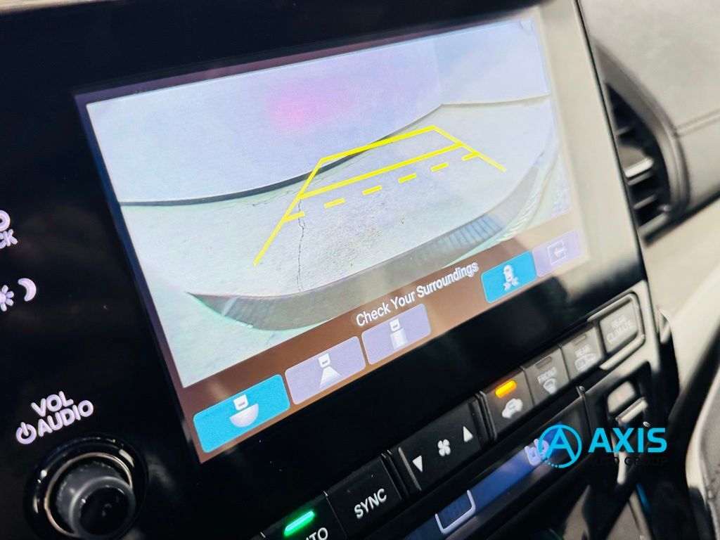 2023 Honda Odyssey Touring Jersey City NJ