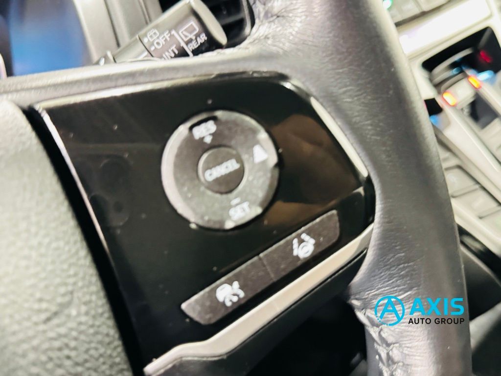 2023 Honda Odyssey Touring Jersey City NJ