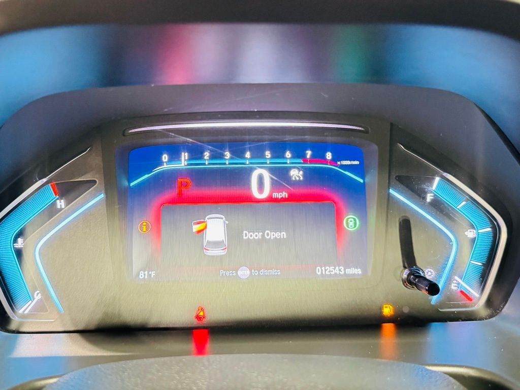 2023 Honda Odyssey Touring photo 26