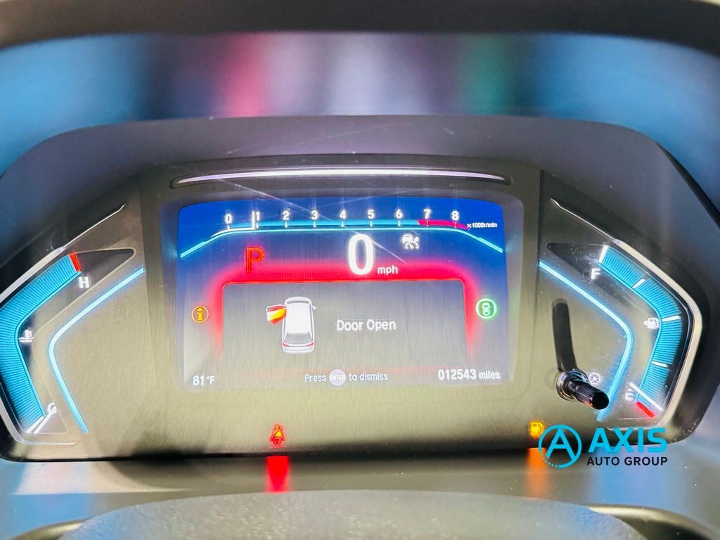 2023 Honda Odyssey Touring Jersey City NJ