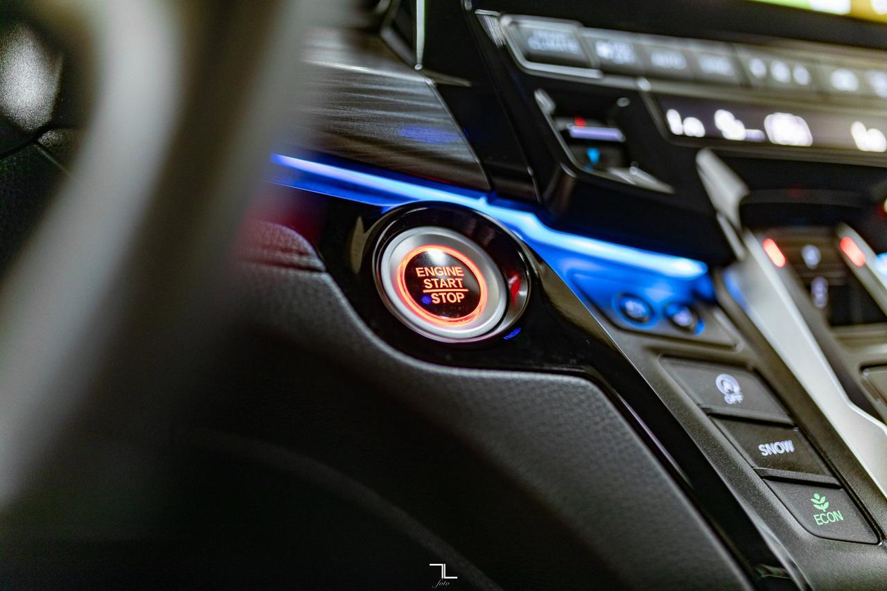 2023 Honda Odyssey Touring Leather Roof Nav DVD BCam Red Deer AB