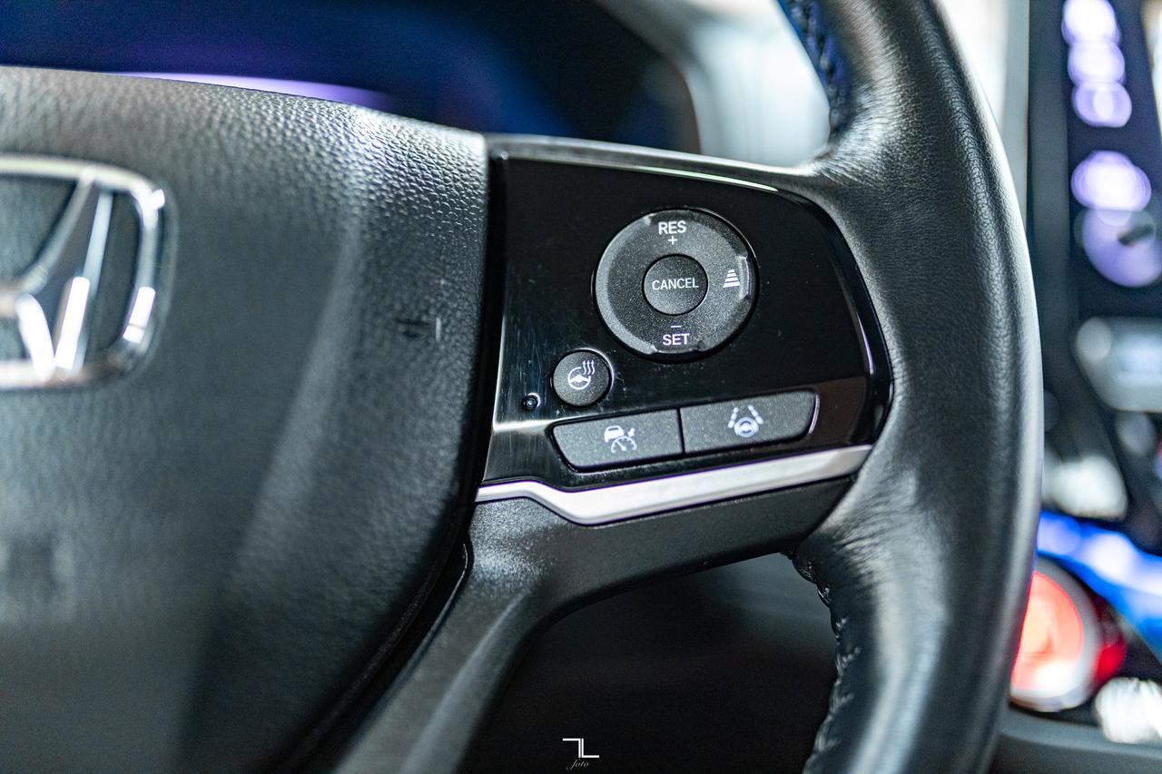 2023 Honda Odyssey Touring Leather Roof Nav DVD BCam Red Deer AB