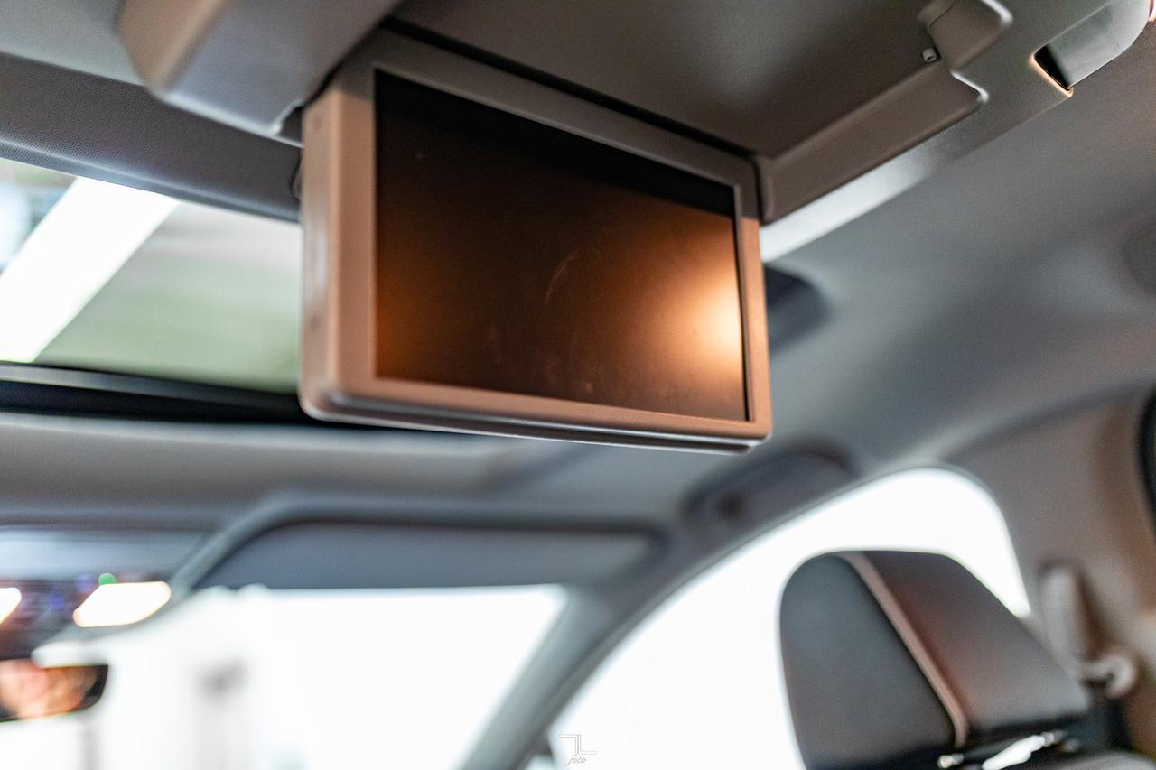 2023 Honda Odyssey Touring Leather Roof Nav DVD BCam Red Deer AB