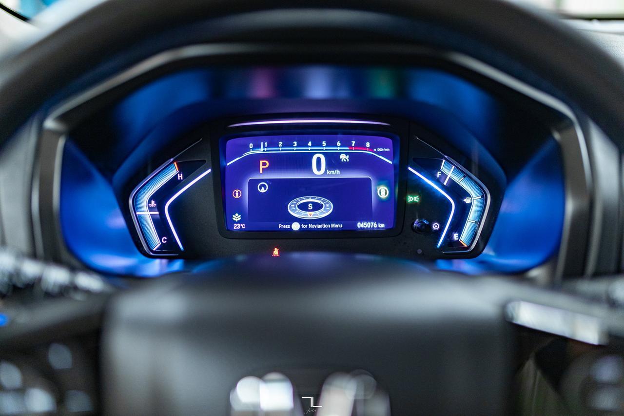 2023 Honda Odyssey Touring Leather Roof Nav DVD BCam Red Deer AB