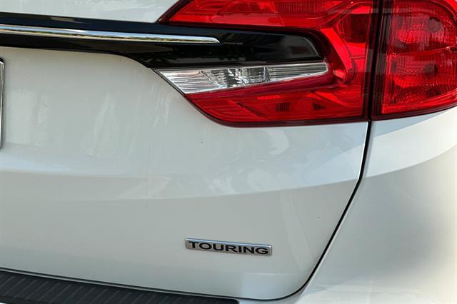 2023 Honda Odyssey Touring San Luis Obispo CA