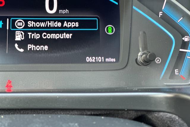 2023 Honda Odyssey Touring San Luis Obispo CA