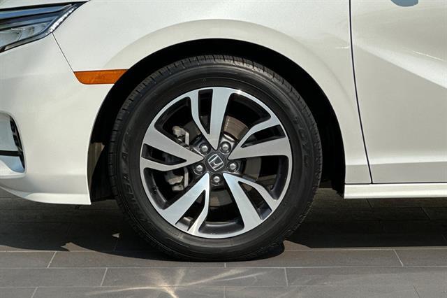 2023 Honda Odyssey Touring San Luis Obispo CA