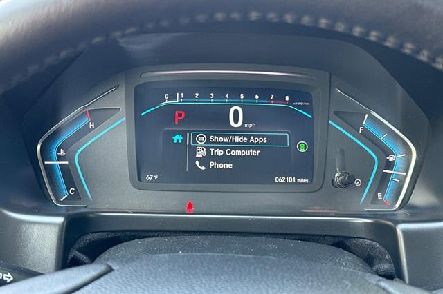 2023 Honda Odyssey Touring San Luis Obispo CA