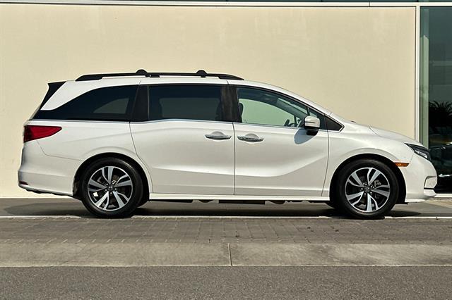 2023 Honda Odyssey Touring San Luis Obispo CA