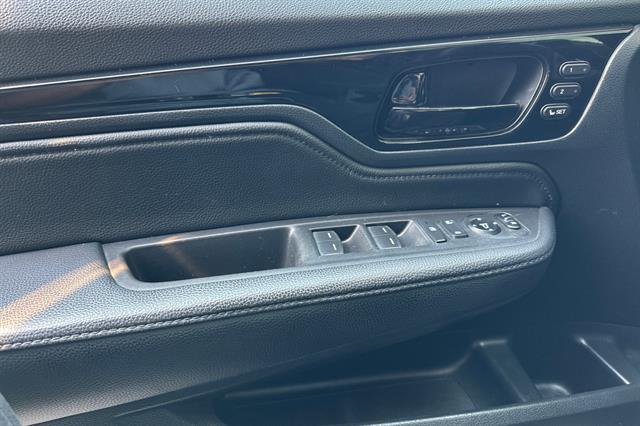 2023 Honda Odyssey Touring San Luis Obispo CA