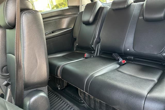 2023 Honda Odyssey Touring San Luis Obispo CA