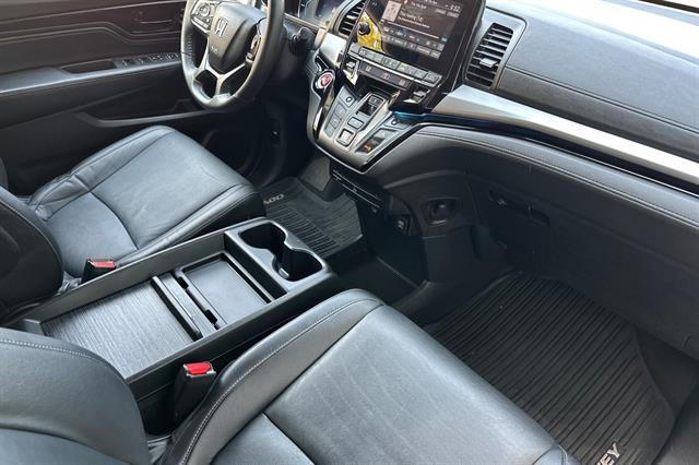 2023 Honda Odyssey Touring San Luis Obispo CA