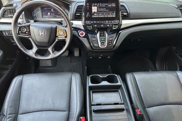 2023 Honda Odyssey Touring San Luis Obispo CA