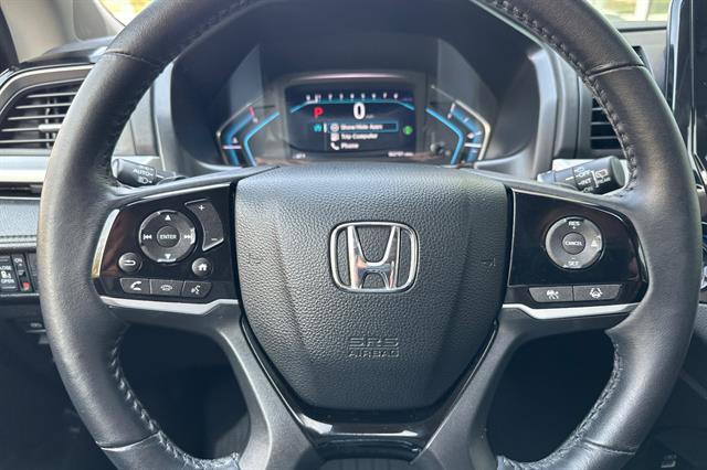 2023 Honda Odyssey Touring San Luis Obispo CA
