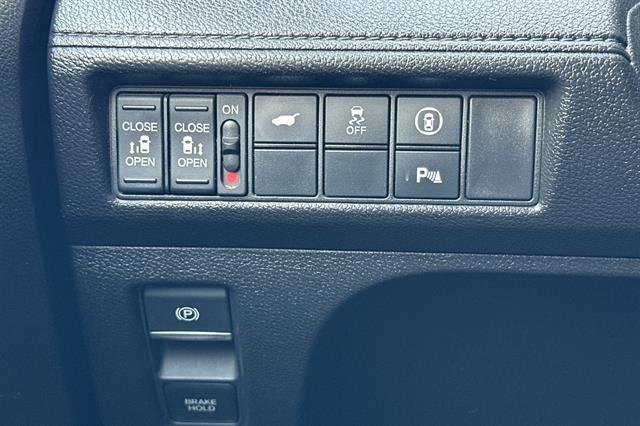 2023 Honda Odyssey Touring San Luis Obispo CA