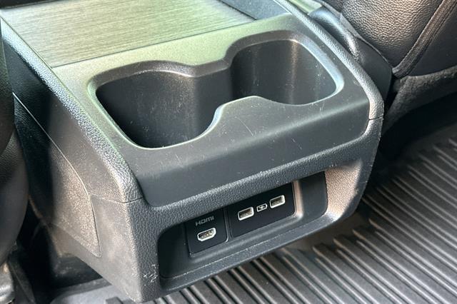 2023 Honda Odyssey Touring San Luis Obispo CA