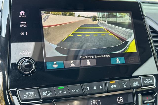 2023 Honda Odyssey Touring San Luis Obispo CA
