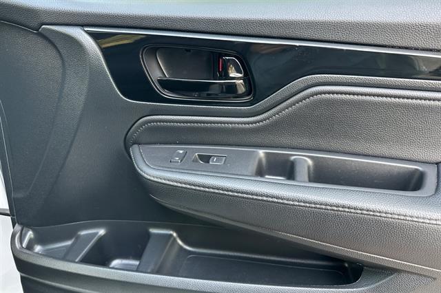 2023 Honda Odyssey Touring San Luis Obispo CA