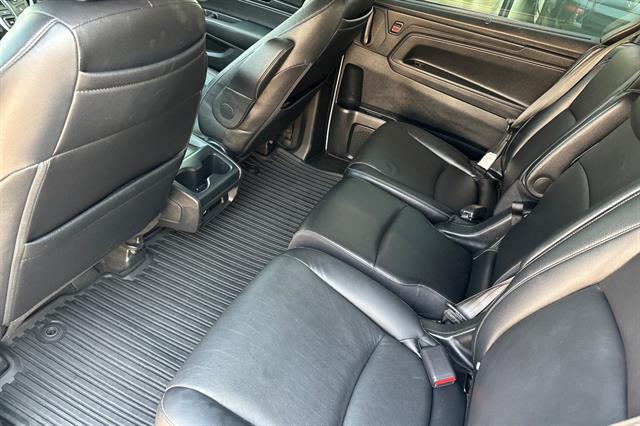 2023 Honda Odyssey Touring San Luis Obispo CA