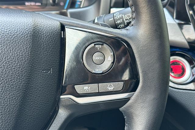 2023 Honda Odyssey Touring San Luis Obispo CA