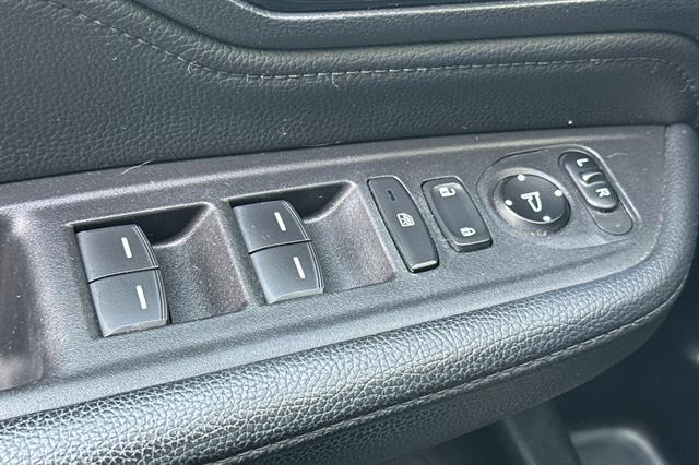 2023 Honda Odyssey Touring San Luis Obispo CA