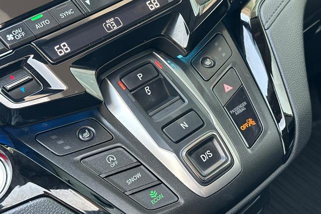 2023 Honda Odyssey Touring San Luis Obispo CA