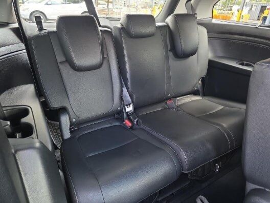 2023 Honda Odyssey Touring Klamath Falls OR