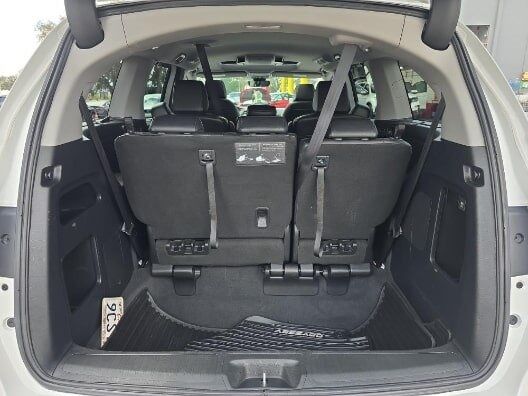 2023 Honda Odyssey Touring Klamath Falls OR