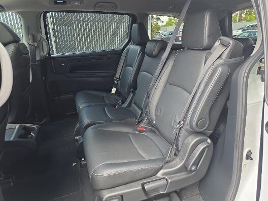 2023 Honda Odyssey Touring Klamath Falls OR