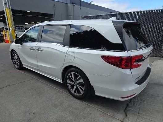 2023 Honda Odyssey Touring Klamath Falls OR