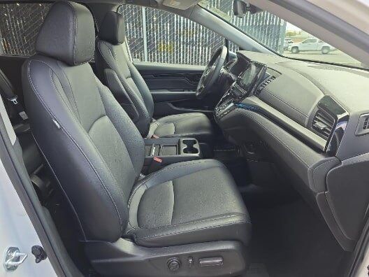 2023 Honda Odyssey Touring Klamath Falls OR