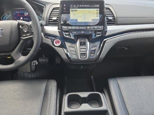 2023 Honda Odyssey Touring Klamath Falls OR