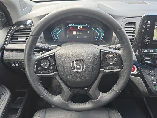2023 Honda Odyssey Touring Klamath Falls OR
