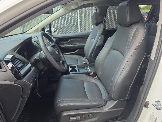 2023 Honda Odyssey Touring Klamath Falls OR