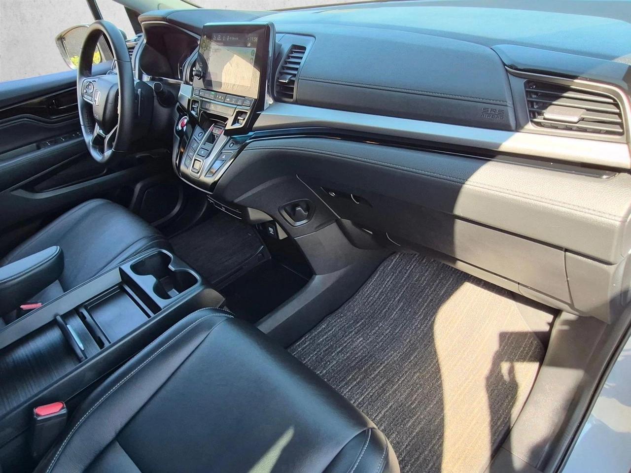 2023 Honda Odyssey Touring Roseville CA