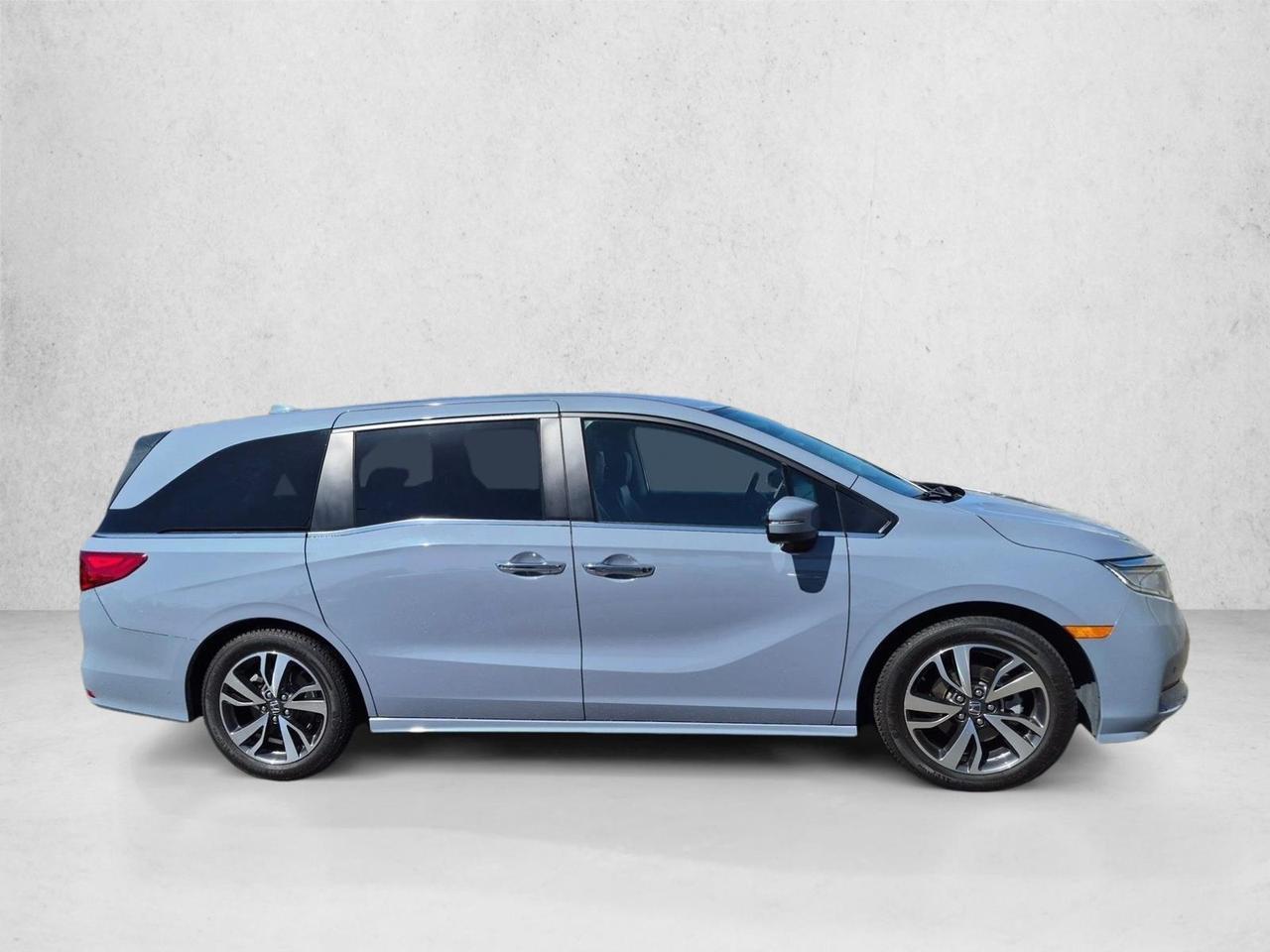 2023 Honda Odyssey Touring Roseville CA