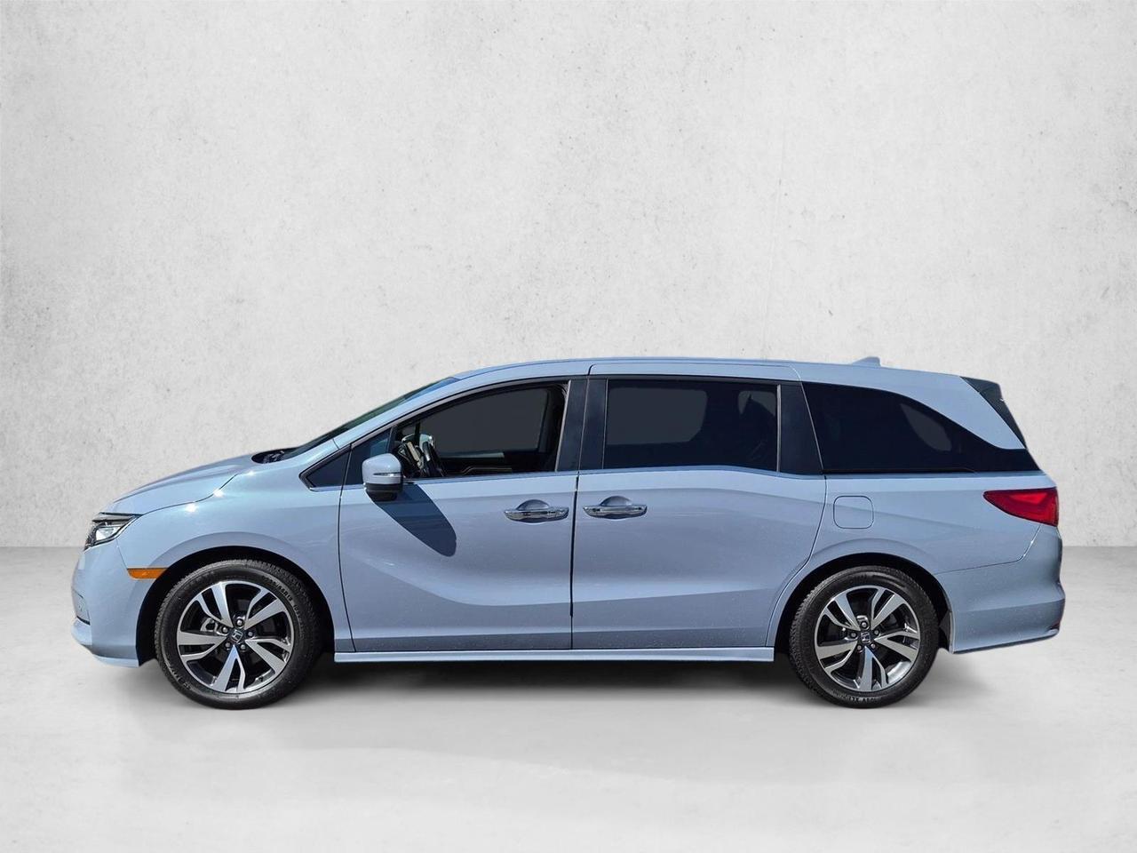 2023 Honda Odyssey Touring Roseville CA
