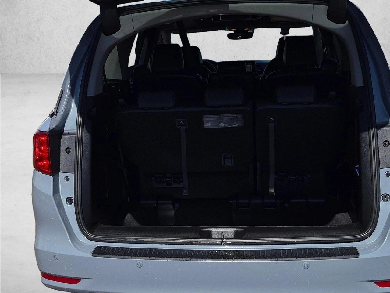 2023 Honda Odyssey Touring Roseville CA