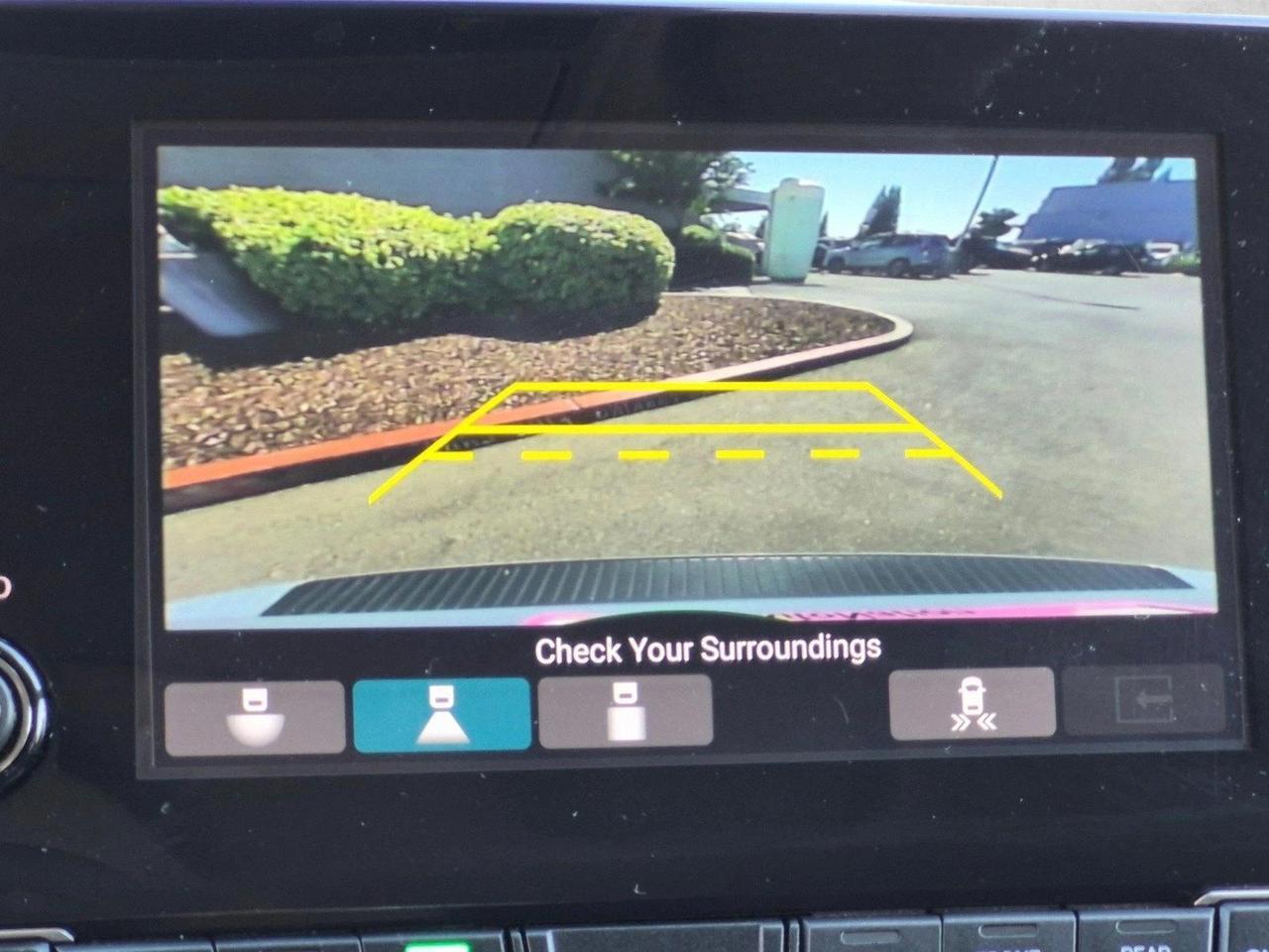 2023 Honda Odyssey Touring Roseville CA