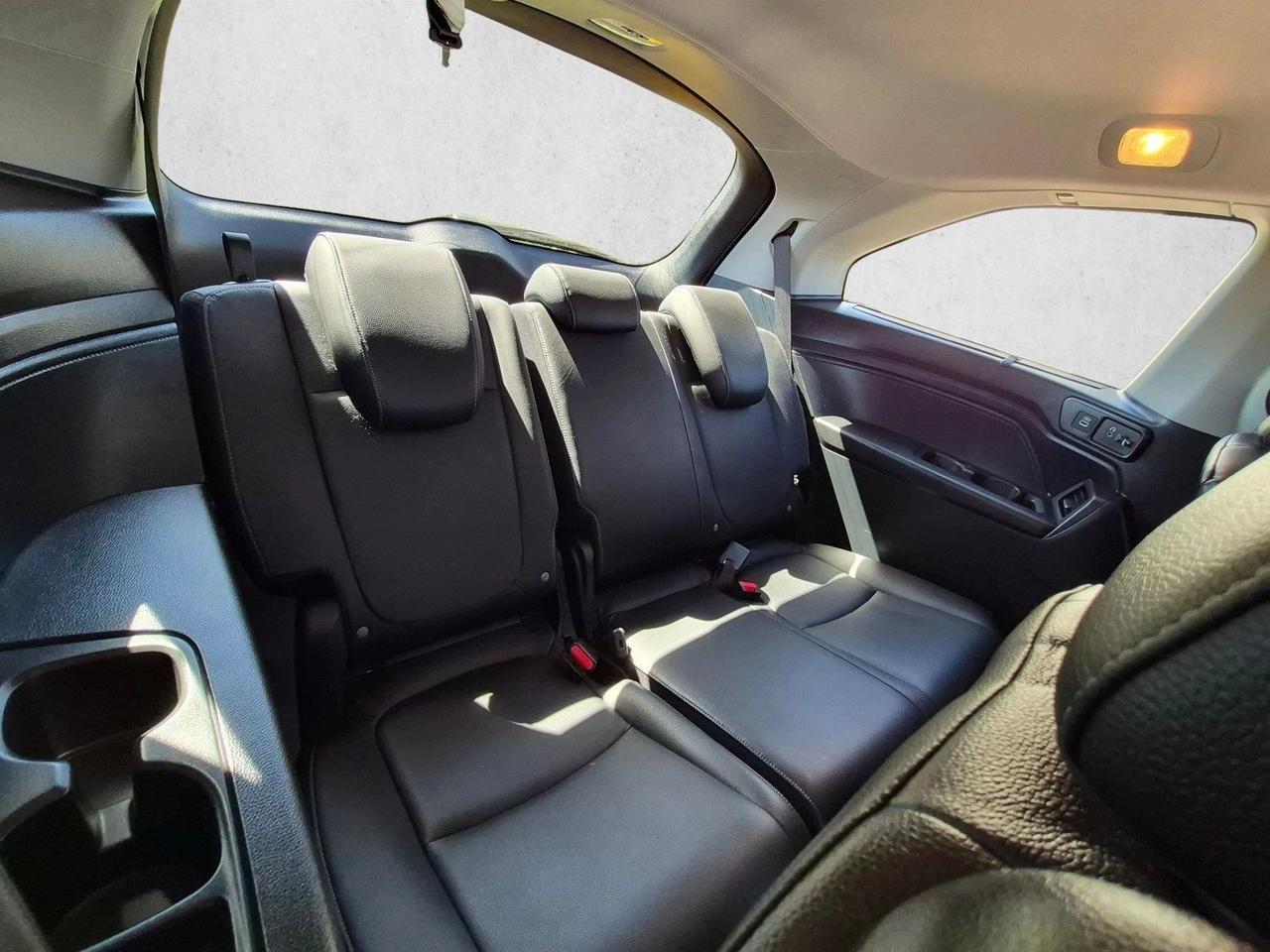 2023 Honda Odyssey Touring Roseville CA