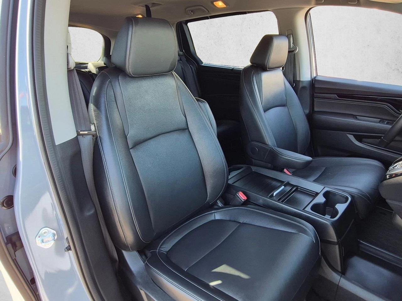 2023 Honda Odyssey Touring Roseville CA