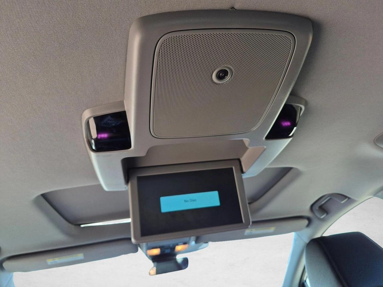 2023 Honda Odyssey Touring Roseville CA