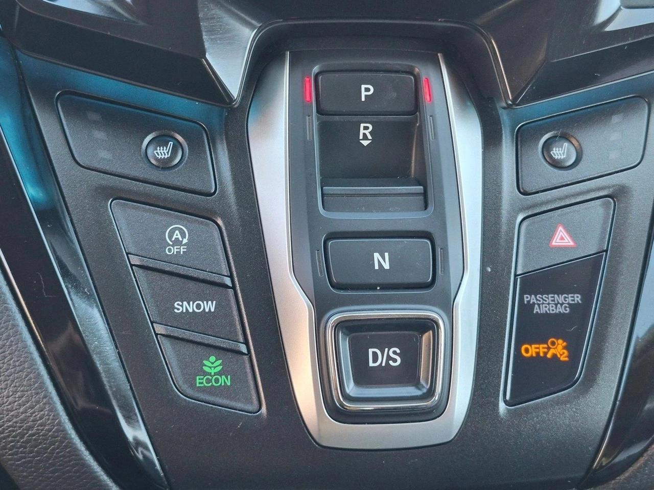 2023 Honda Odyssey Touring Roseville CA