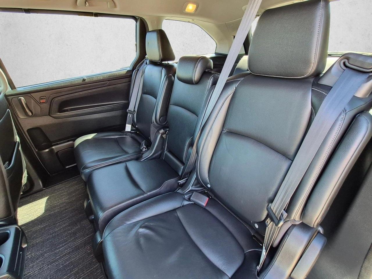 2023 Honda Odyssey Touring Roseville CA