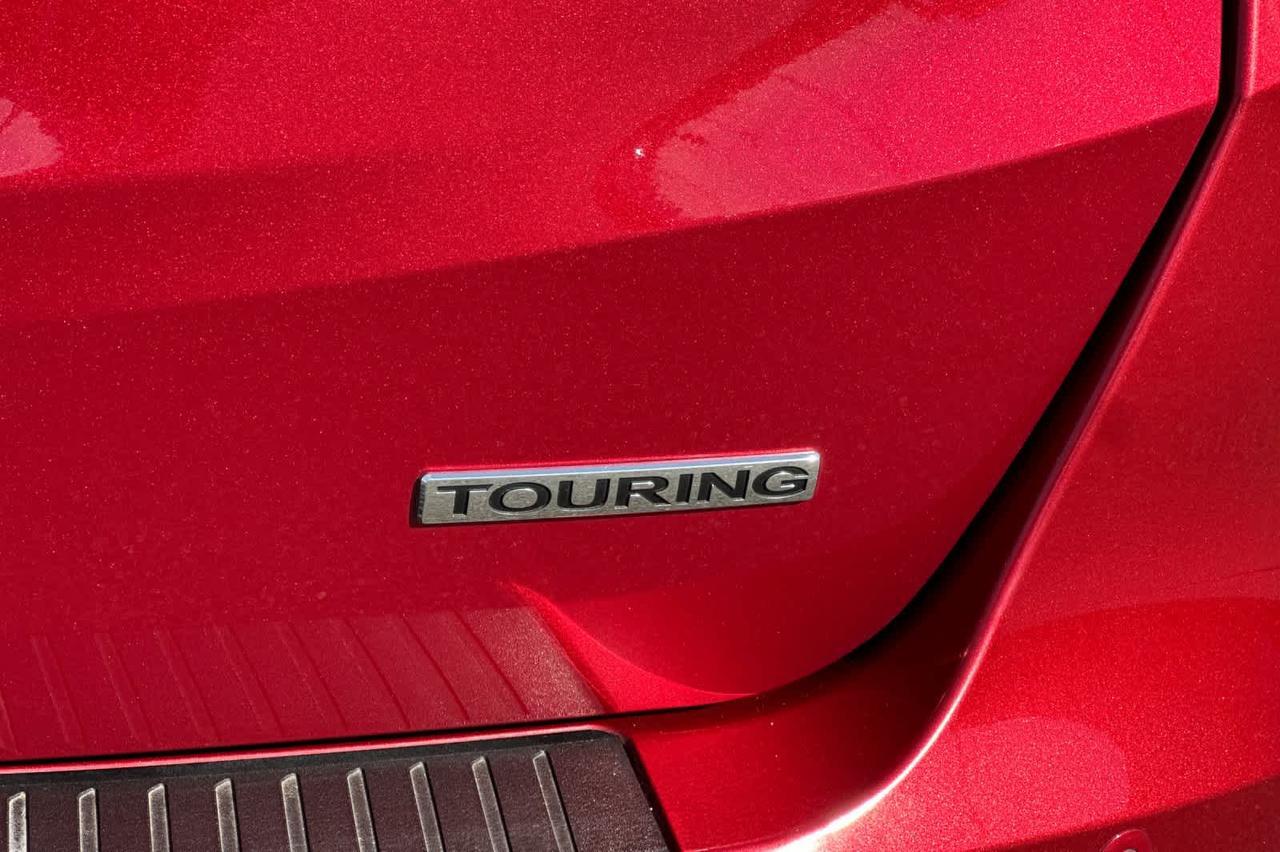 2023 Honda Odyssey Touring Roseville CA