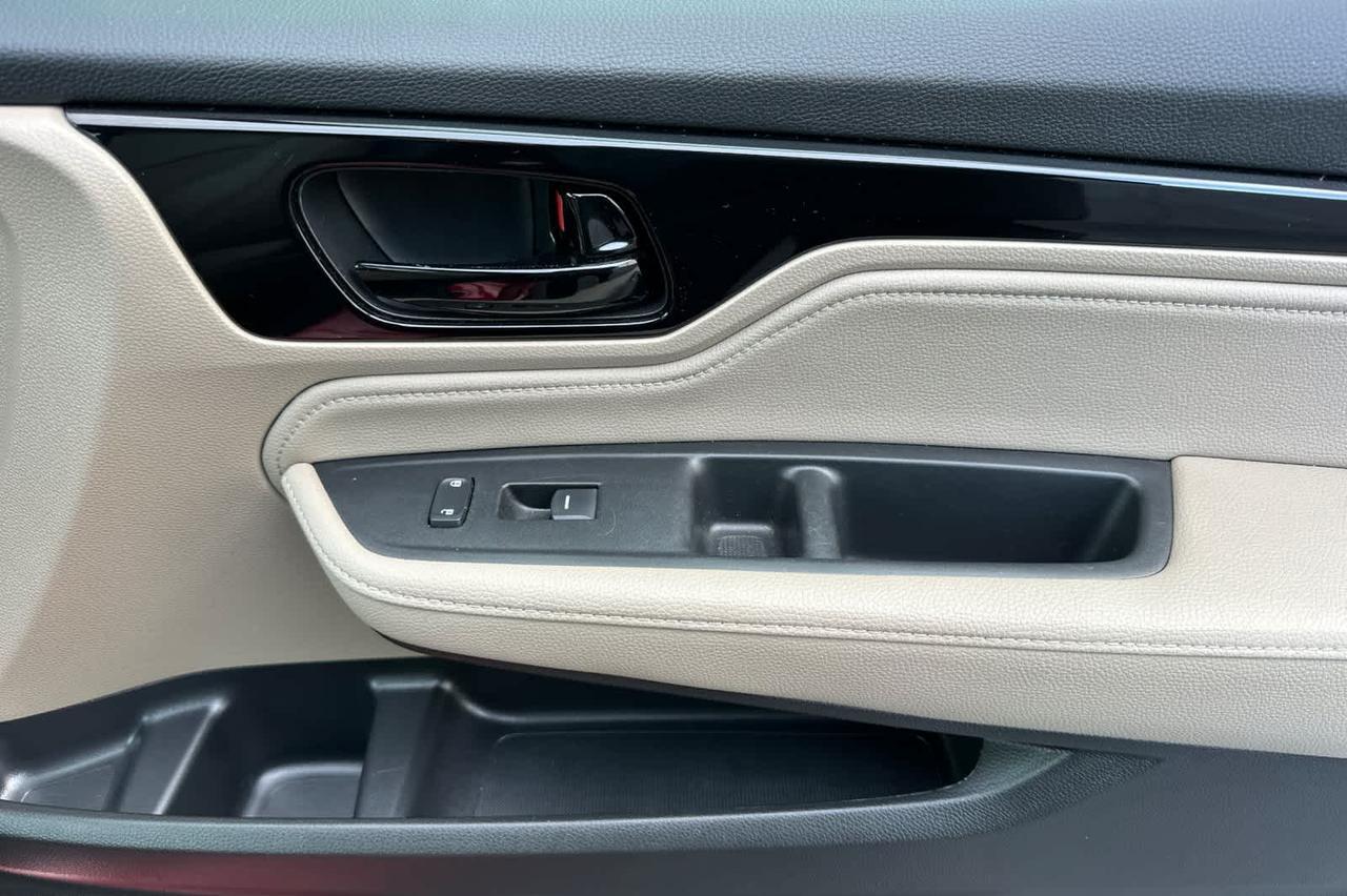 2023 Honda Odyssey Touring Roseville CA